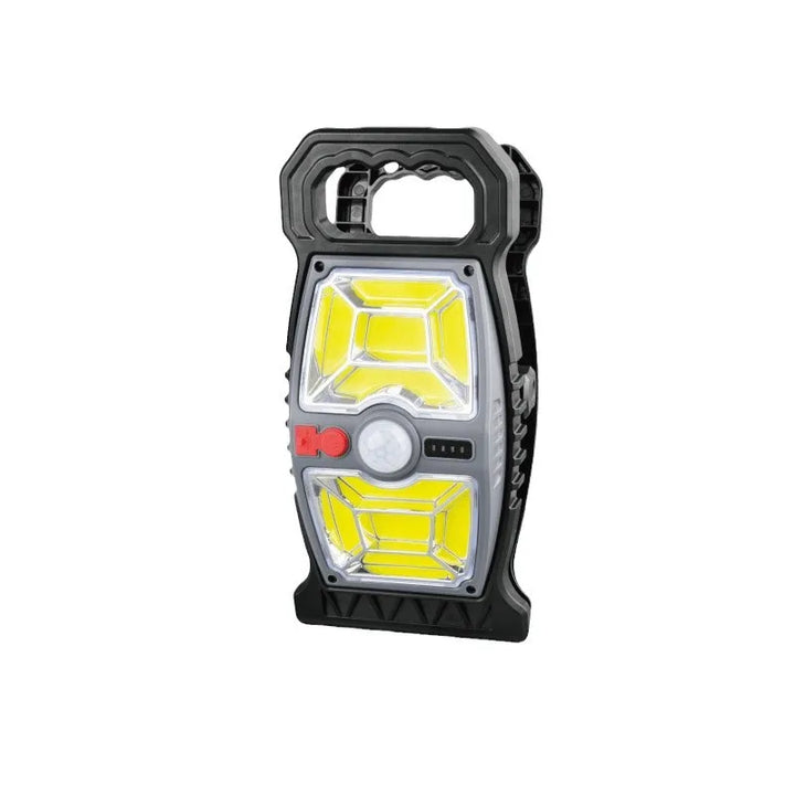 Stornfield | Solar Powered Super Bright Waterproof Lamp