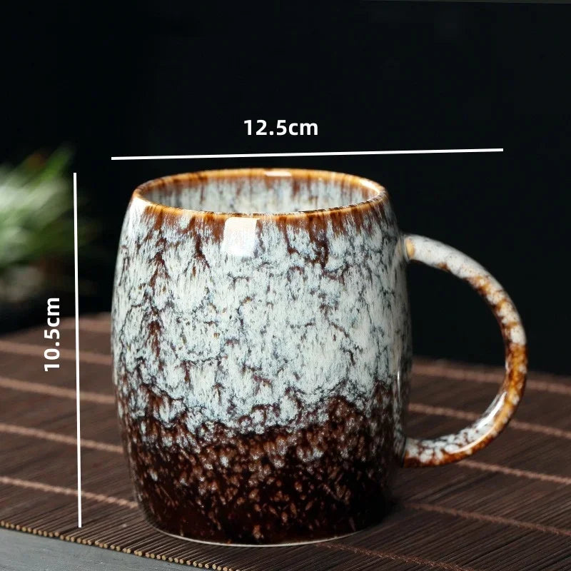 Tasse en céramique Athena Stornfield