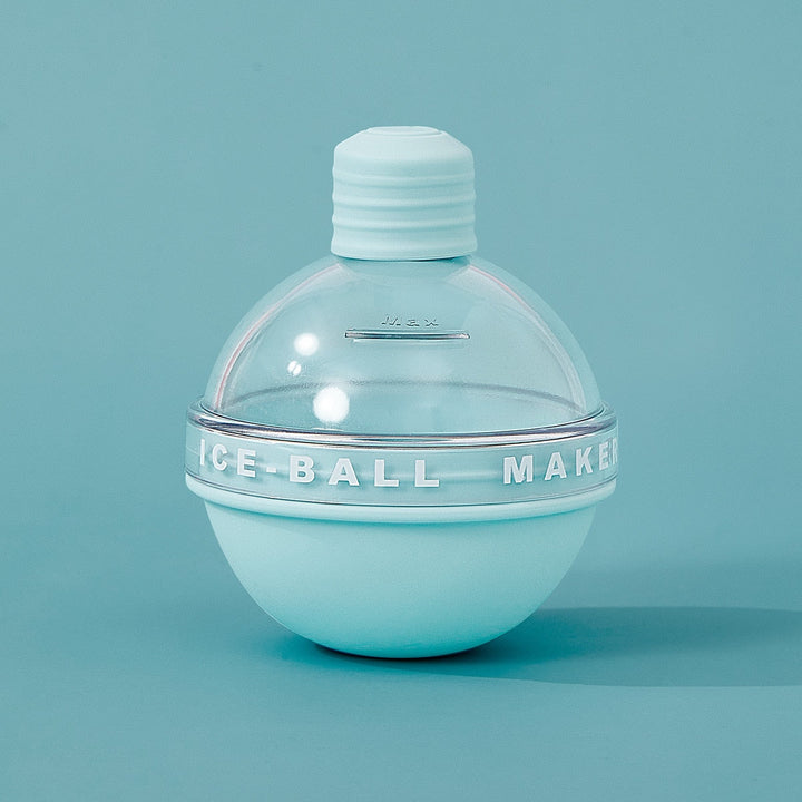 Light Bulbs Ice Ball Maker | Stornfield