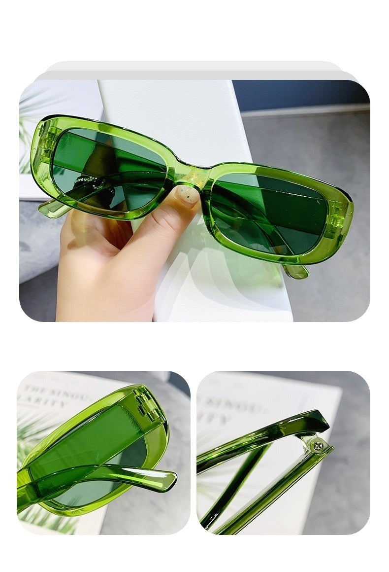 Shelly Sunglasses | Timeless, Vintage & Stylish | Stornfield