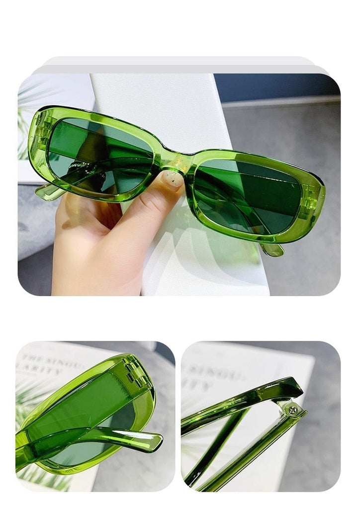 Shelly Sunglasses | Timeless, Vintage & Stylish | Stornfield