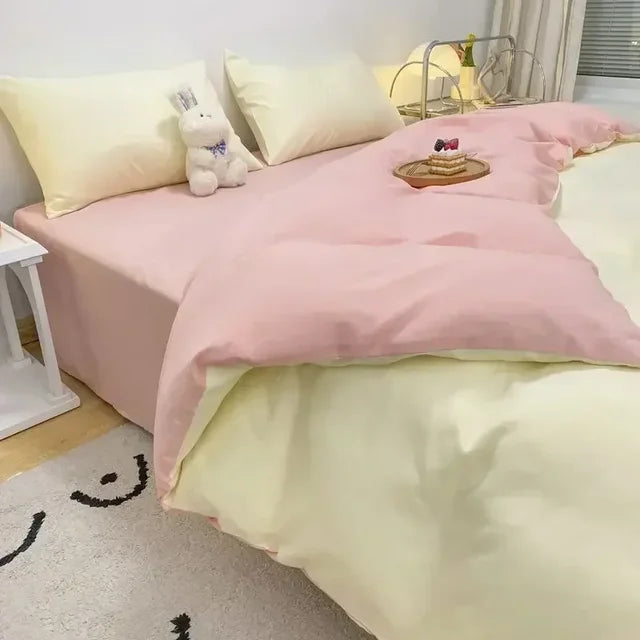 Reversible Bedding Set, Soft and Breathable for Modern Comfort | Stornfield