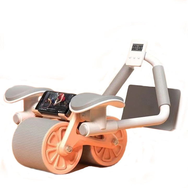 Automatic Abdominal Smart Muscle Roller | Stonrfield