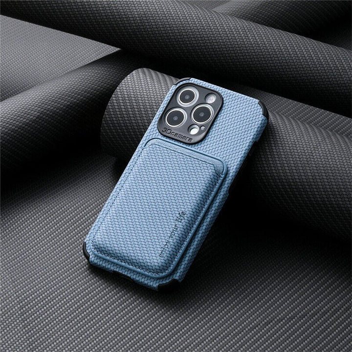 Stornfield | Magsafe Wallet Case - iPhone Case and Wallet