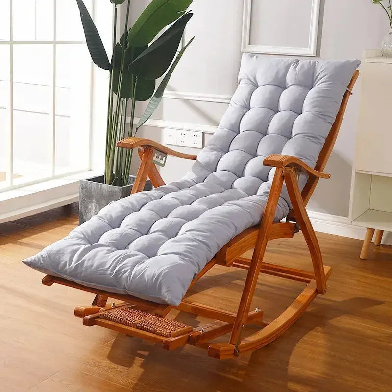 Stornfield | ComfortFlex | Coussin de chaise Berçante