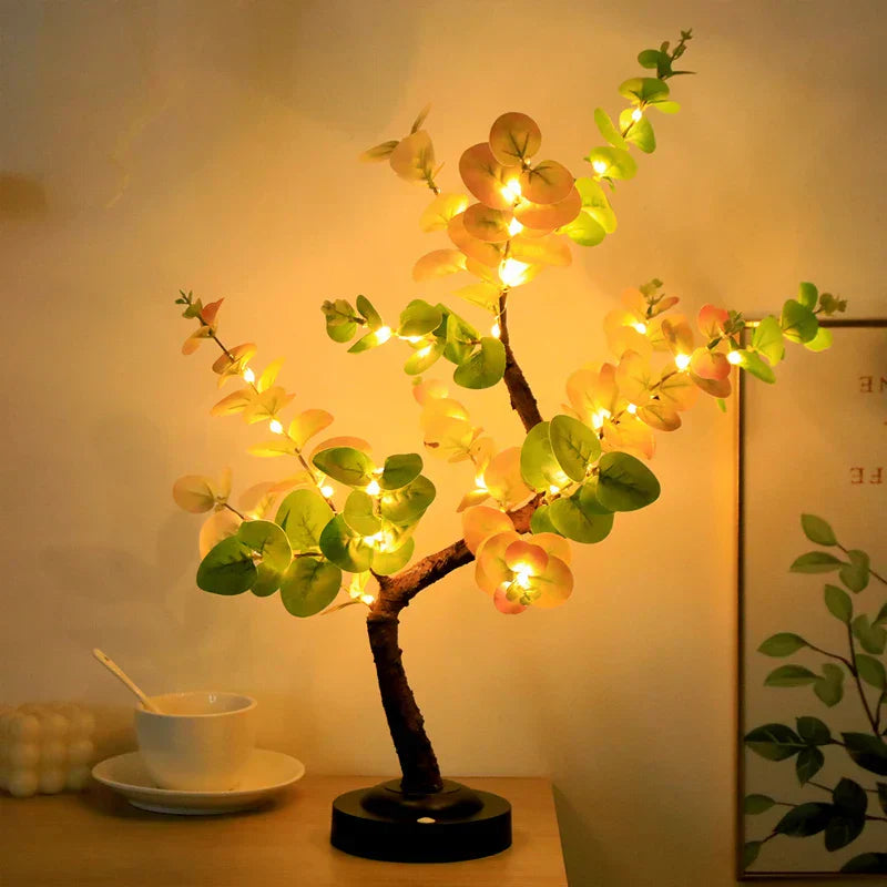 Stornfield | Lampe arbre avec base amovible
