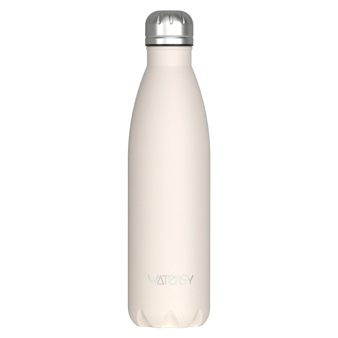 500 ml stainless steel bottle with vacuum insulation | Stornfield
