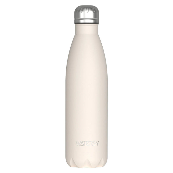 500 ml stainless steel bottle with vacuum insulation | Stornfield