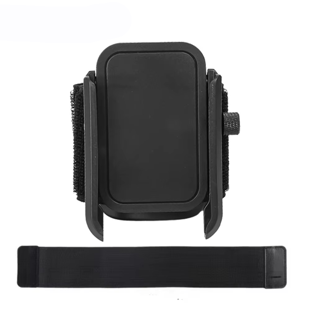 Stornfield | 360° Rotating Wrist Strap Phone Holder for Running and Cycling