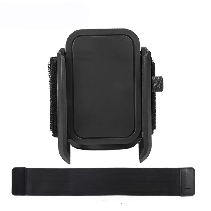 Stornfield | 360° Rotating Wrist Strap Phone Holder for Running and Cycling