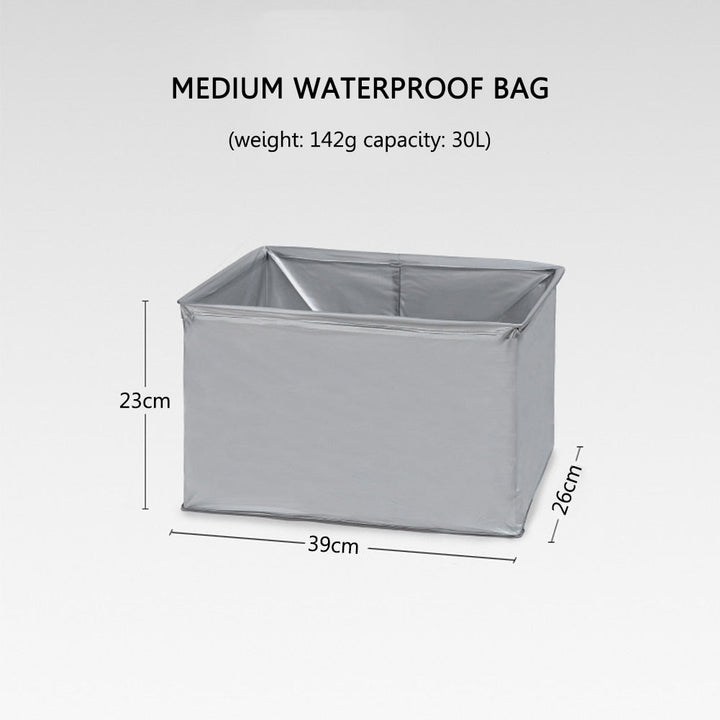 Foldable Camping Storage Box⁠ | Stornfield