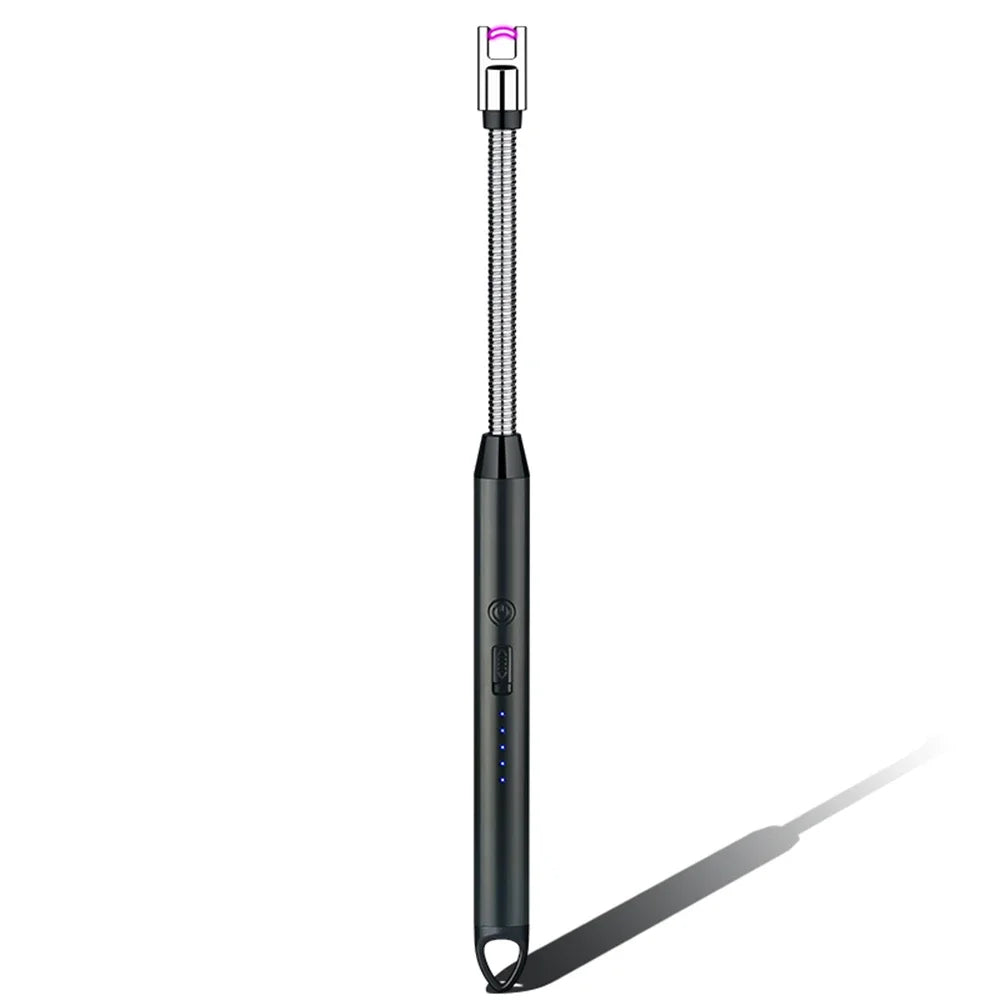 Arc Flameless Plasma Electric Lighter | Stornfield