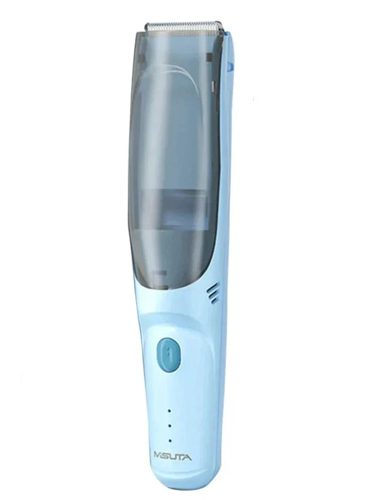 Stornfield | Vacuum Hair Trimmer