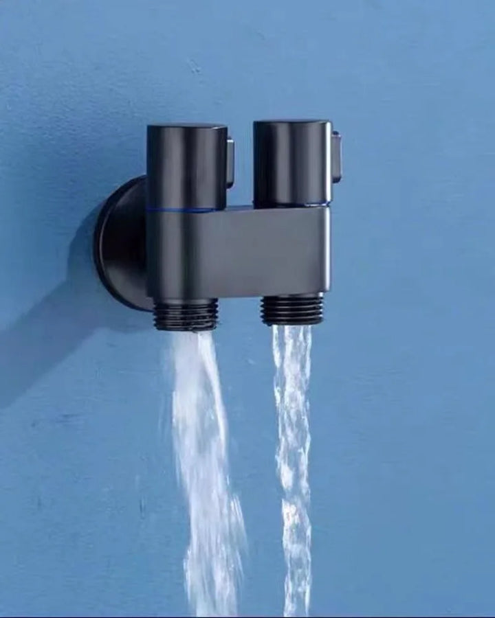 AquaSmart Bidet Companion – Luxurious Hygiene Set for Wall Mount Stornfield