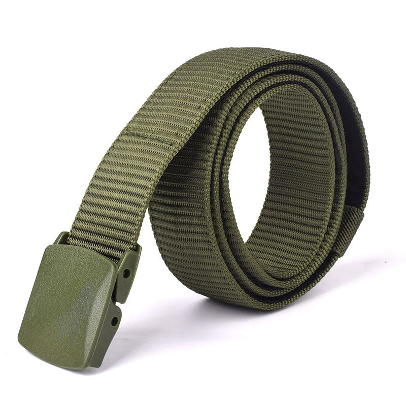 Anti-Theft Hidden Wallet Travel Belt | Stornfield