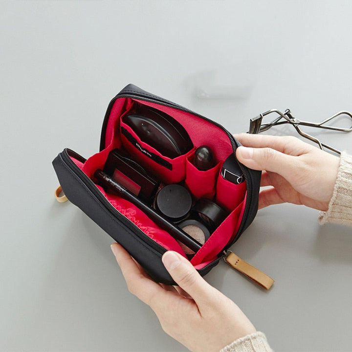 Stornfield | Korean Style Waterproof Makeup Organizer Bag
