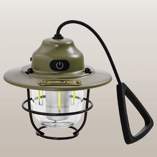 Night Scape Outdoor Camping Light | Stornfield