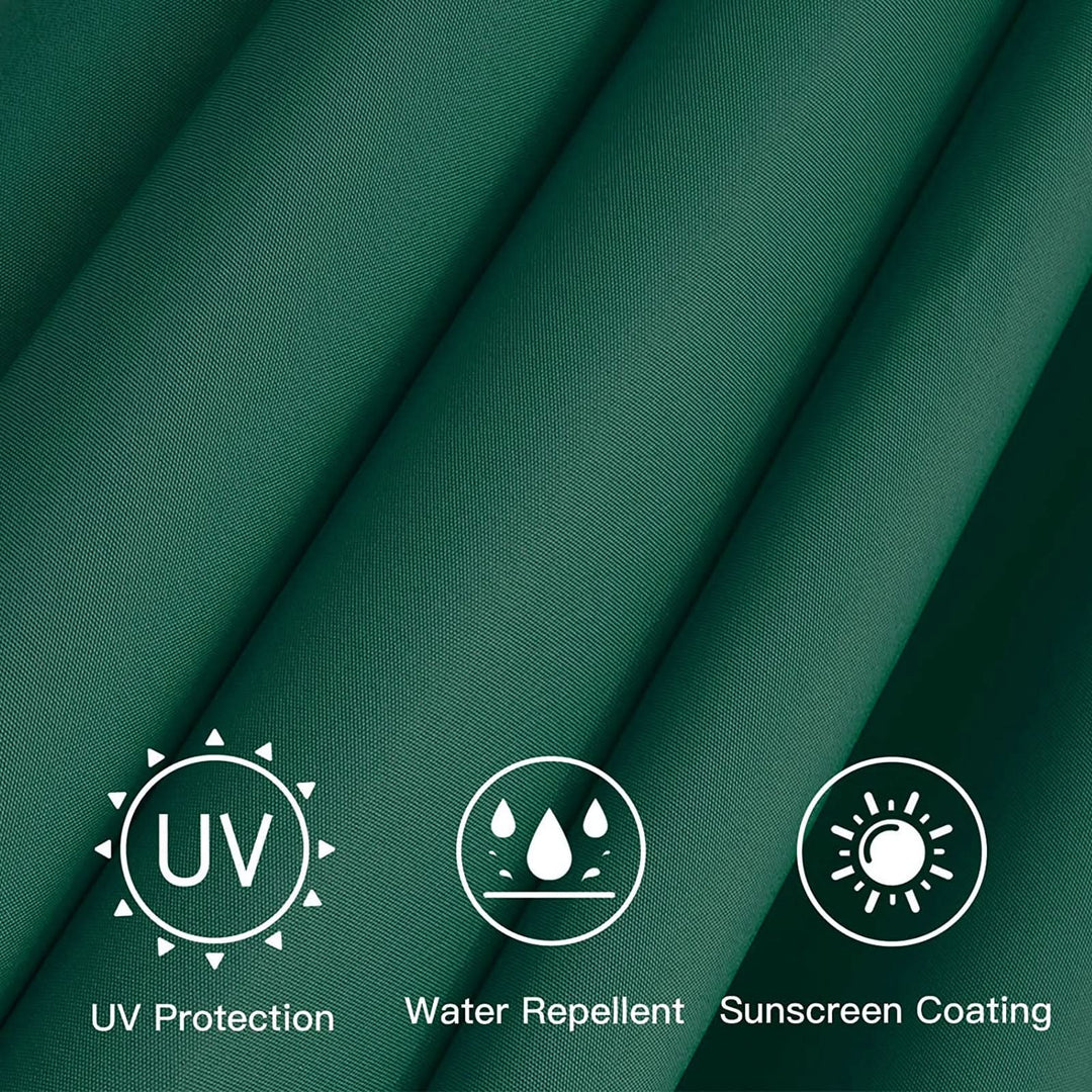 Stornfield | Arbo - Premium UV-resistant outdoor canopy