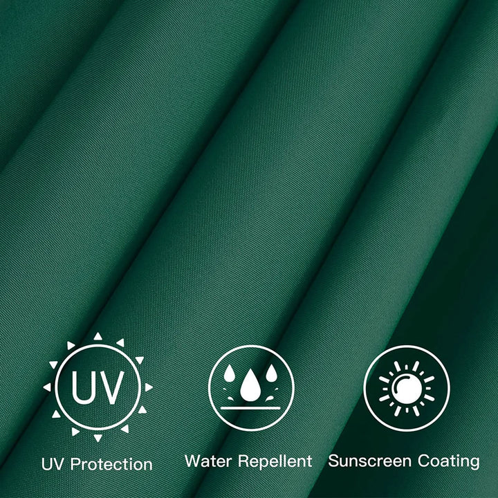 Stornfield | Arbo - Premium UV-resistant outdoor canopy