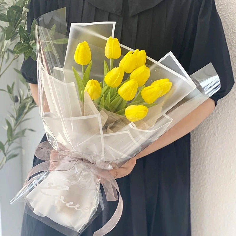 Stornfield | Realistic Tulip Bouquets for Every Occasion - Alyssa