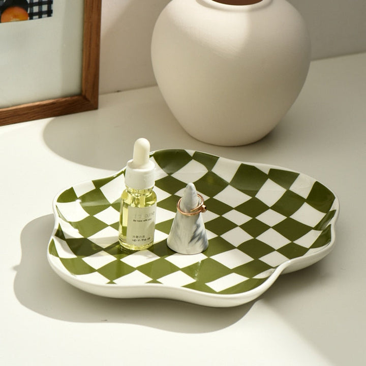 Stornfield | Tora Chess Board