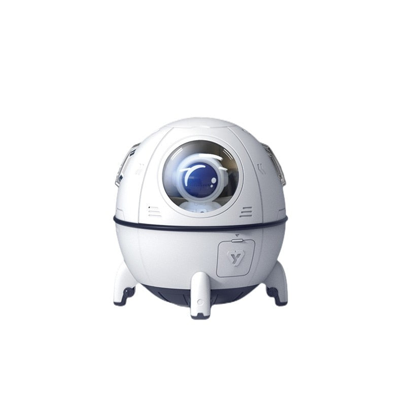 Universe Flow Ultrasonic Astronaut Humidifier | Stornfield