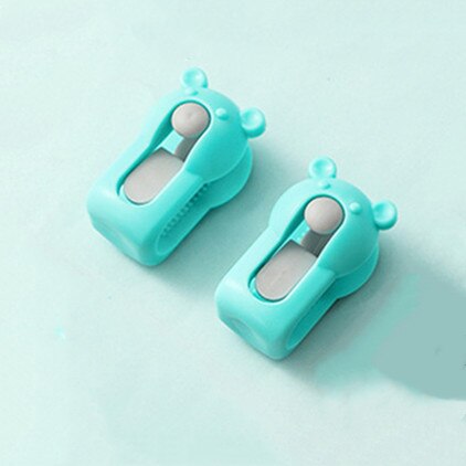 4Pcs Bear Non-slip Bed Clips | Stornfield