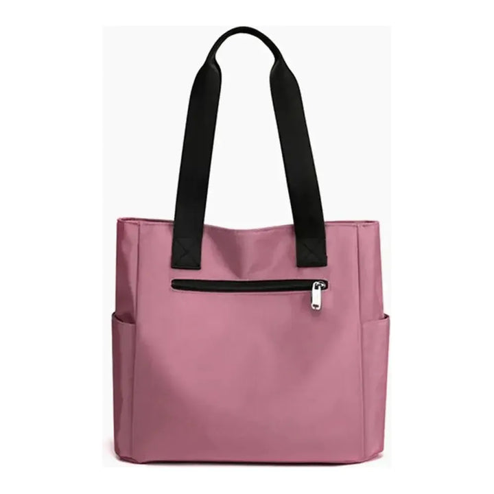 SchoolPro Bag - Waterproof Lightweight Handbag with Large Capacity | Stornfield