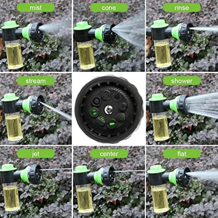 Stornfield Portable Pet Care Foam Gun