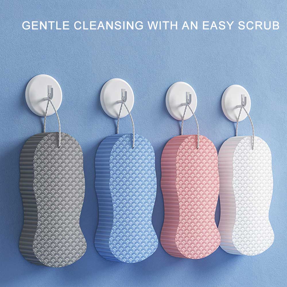 Exfoli-Sponge - Buy 2 Get 2 FREE - While Supplies Last | Stornfield
