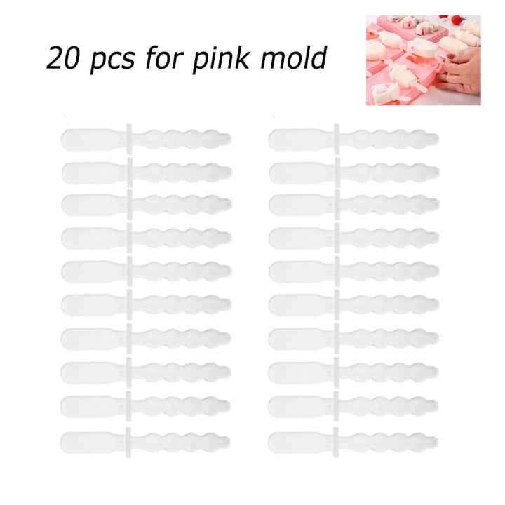 Popsicle Molds Ice lolly moulds | Stornfield