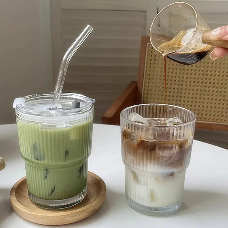 Ribbed To-Go Cup Stornfield