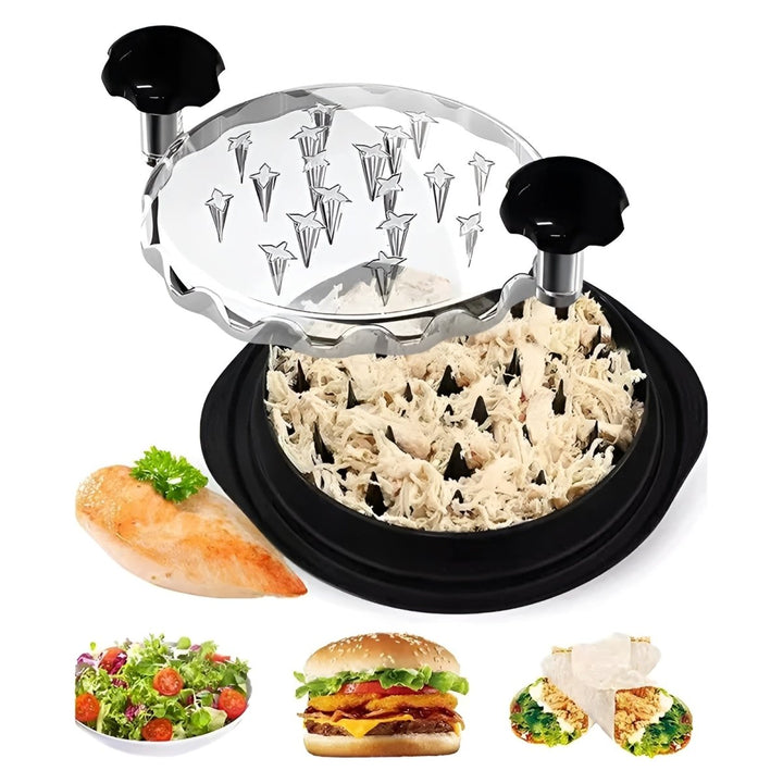 ChopBlume Simplify your meals in no time | Stornfield