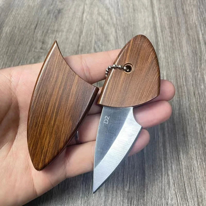 Timber Trek Multipurpose Pocket Knife | Stornfield