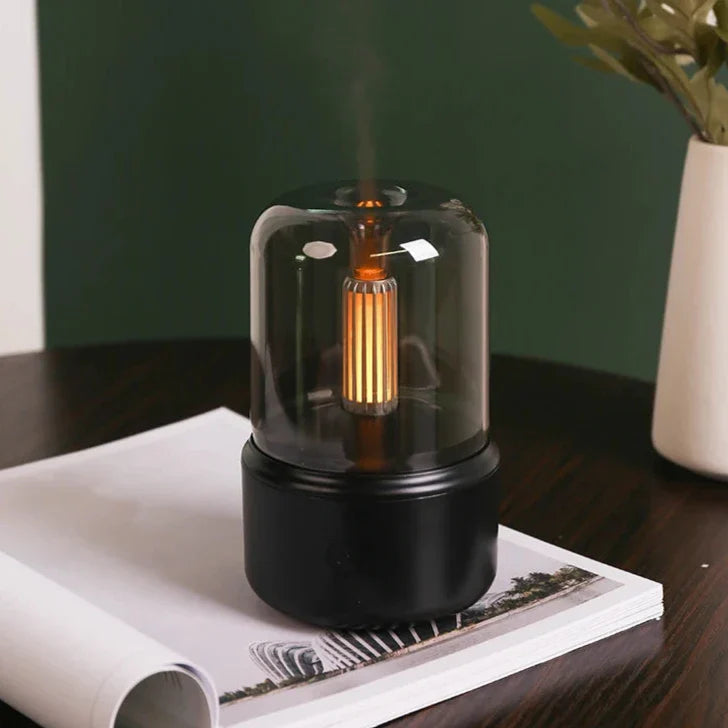 Stornfield Night Light Diffuser