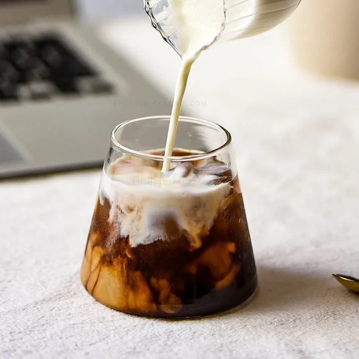 Stornfield | Fuji Glass