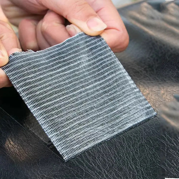 Quick Fix Stonrfieldack Leather Furniture Repair Tape | Stonrfield