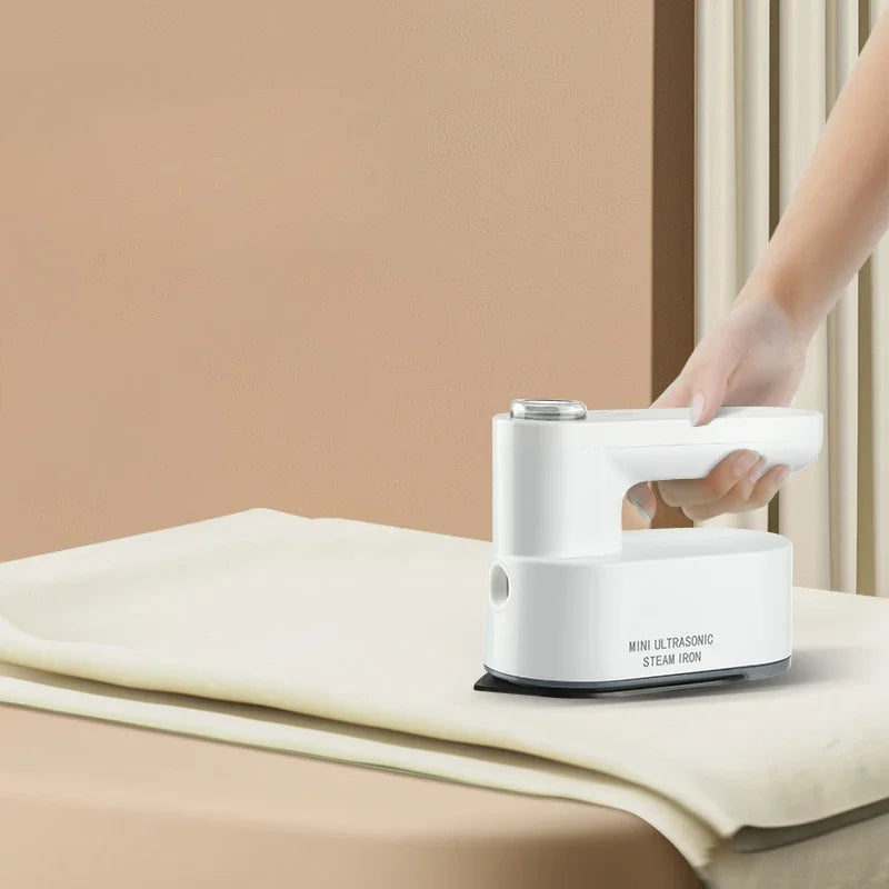 Ultrasonic Cordless Steam Iron | Stonrfield
