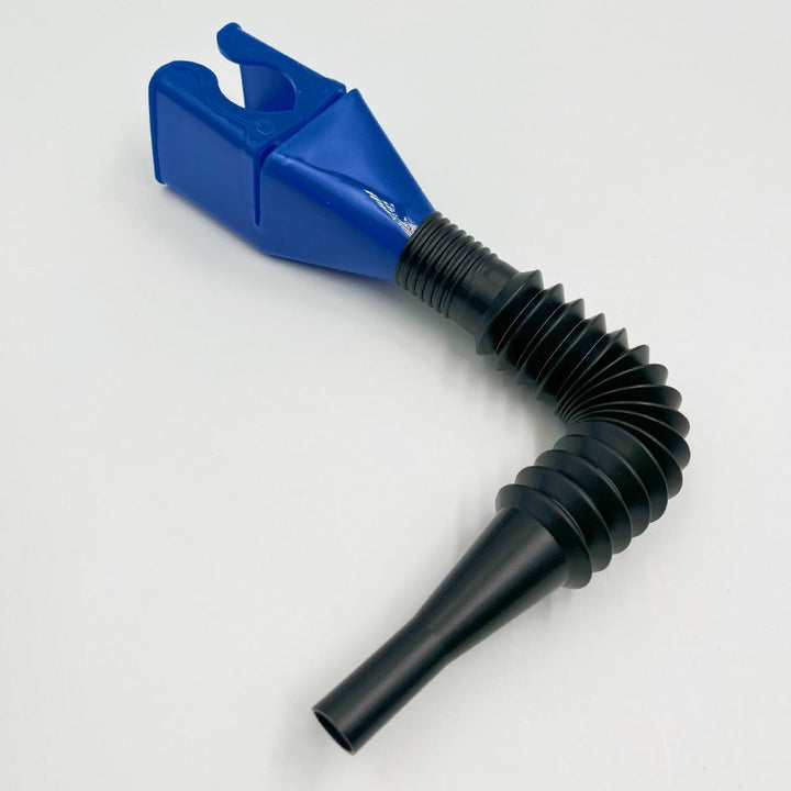 Car Refueling Pro Liquid Transfer Extendable Funnel | Stornfield