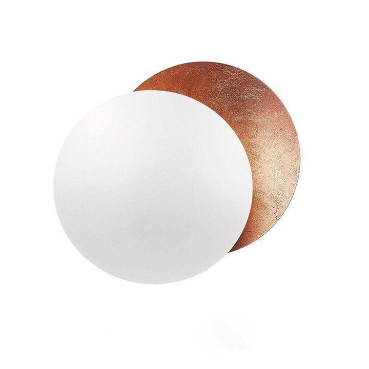 EclipseLamp™ - Stornfield Solar Eclipse Wall Lamp