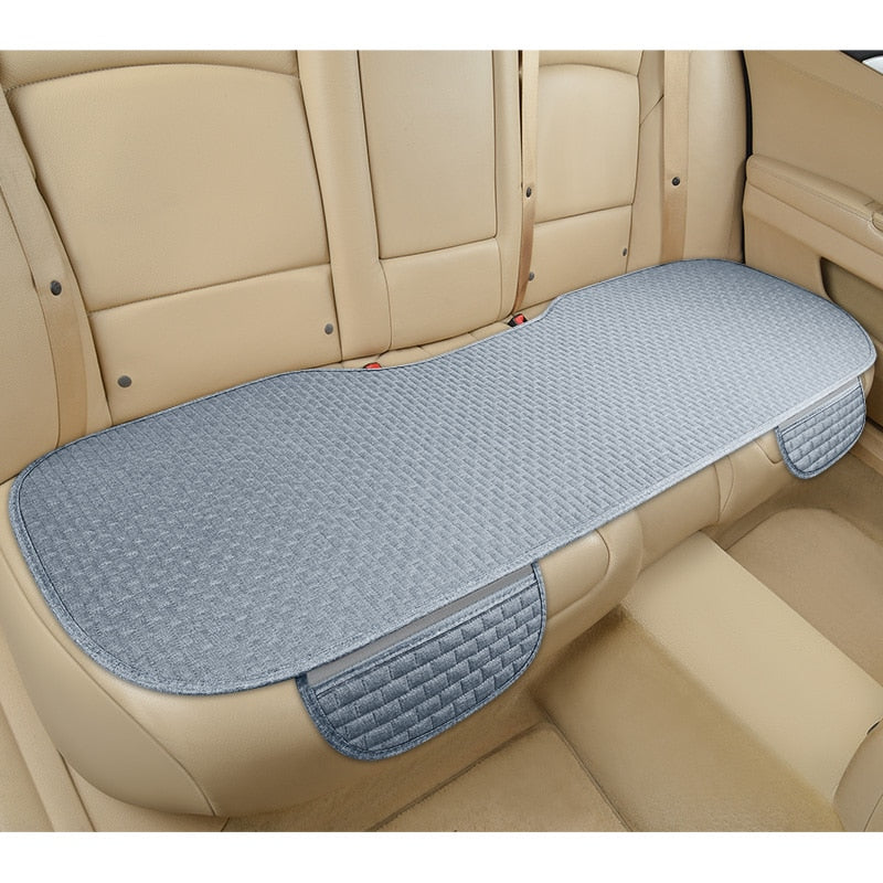 Stornfield | Universal Anti-Slip Car Seat Pocket Cover Mat
