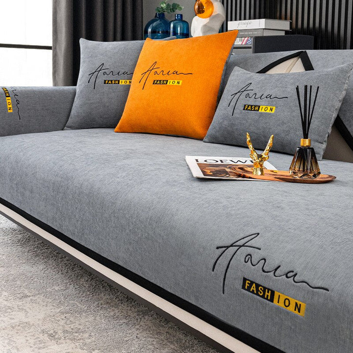 Modern Non-slip WashaStornfielde Sofa Cover | Stornfield
