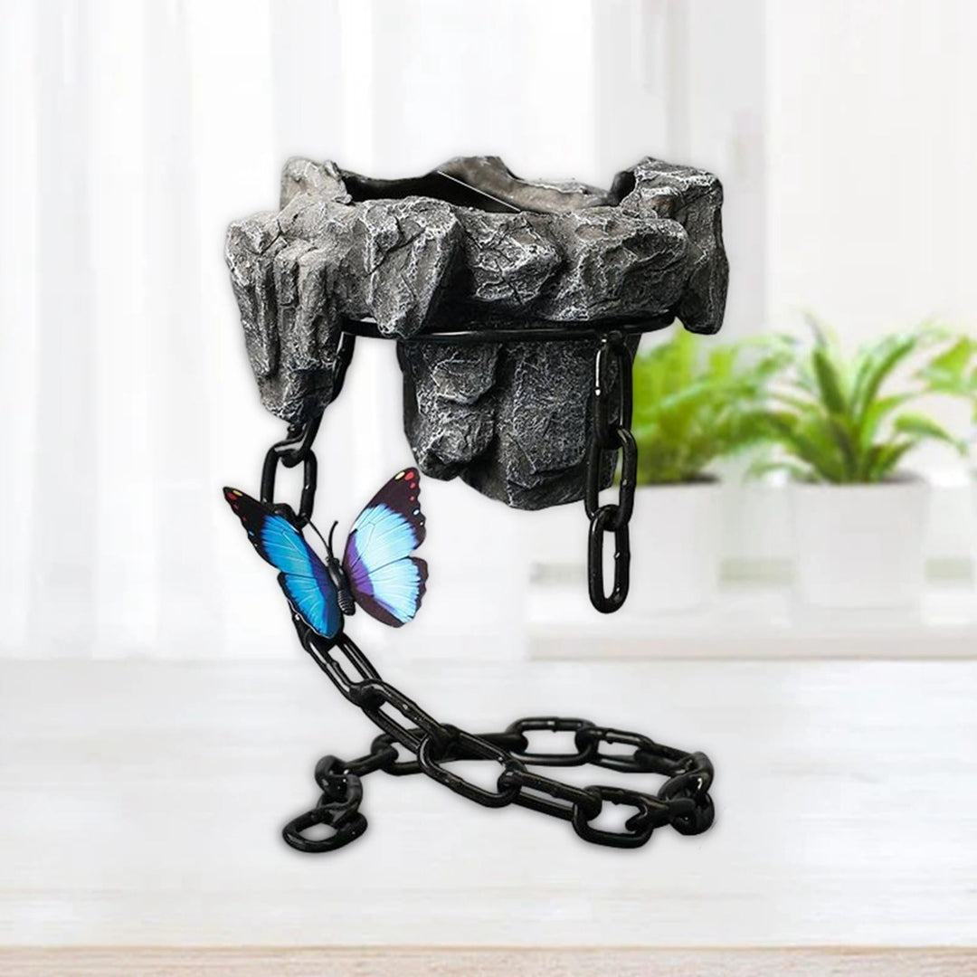 Stornfield | Sky Garden Indoor Floating Flower Pot