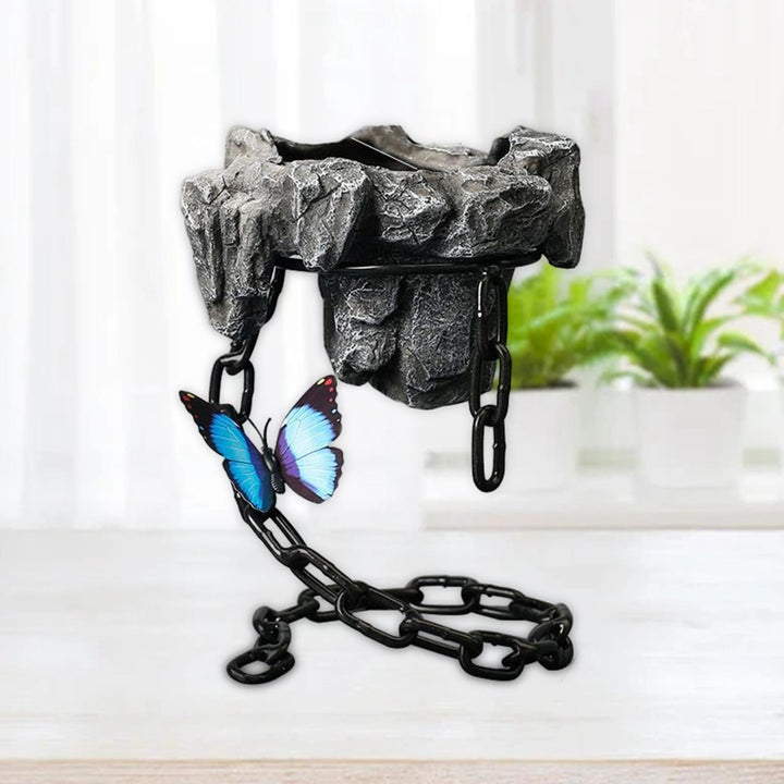 Stornfield | Sky Garden Indoor Floating Flower Pot