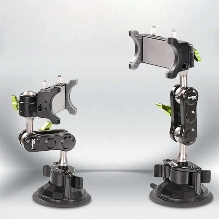 Stornfield | Super Strong Suction Universal Car Phone Holder