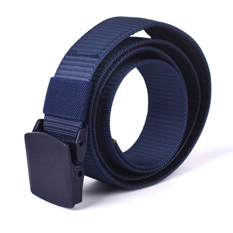 Anti-Theft Hidden Wallet Travel Belt | Stornfield