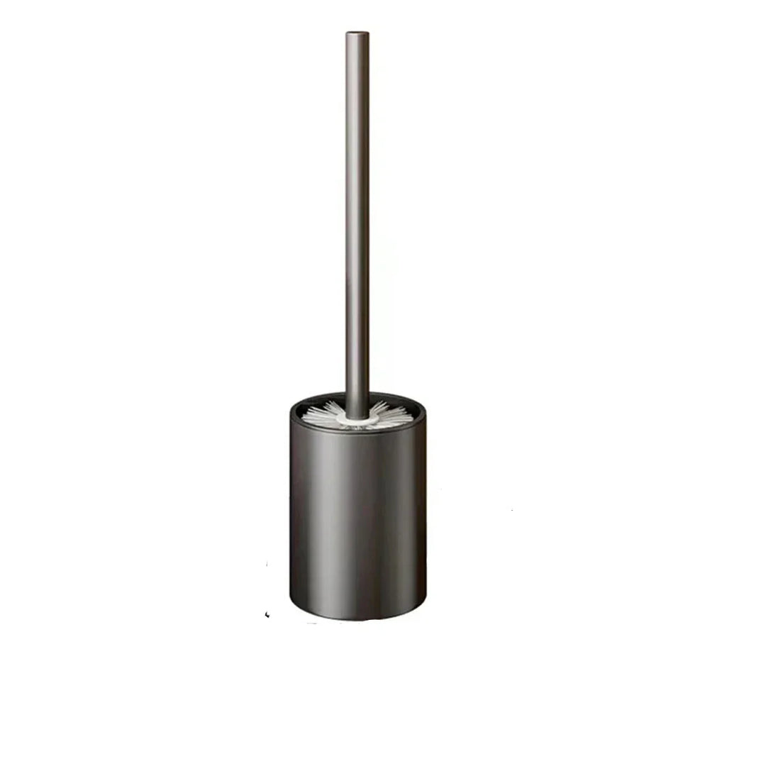 Stornfield | HygieneWohl | Elegant Toilet Brush with Wall Mount