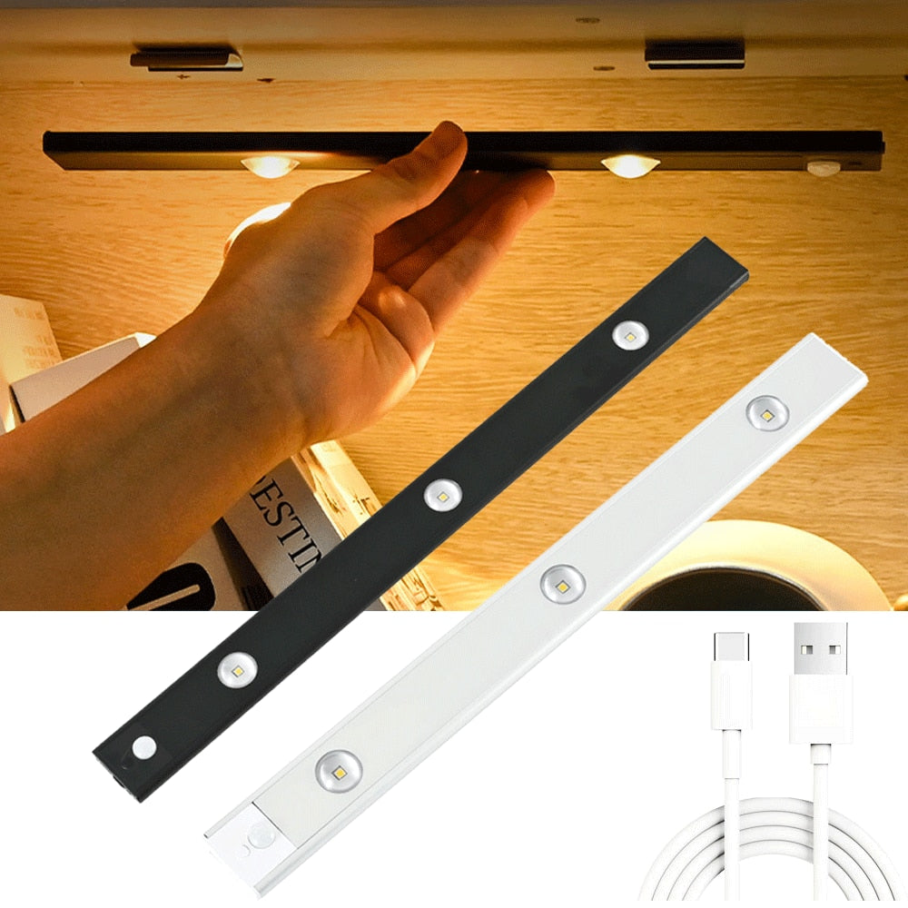 Stornfield | OVERNIGHT Sensor Lights | Today Buy One Get One Free