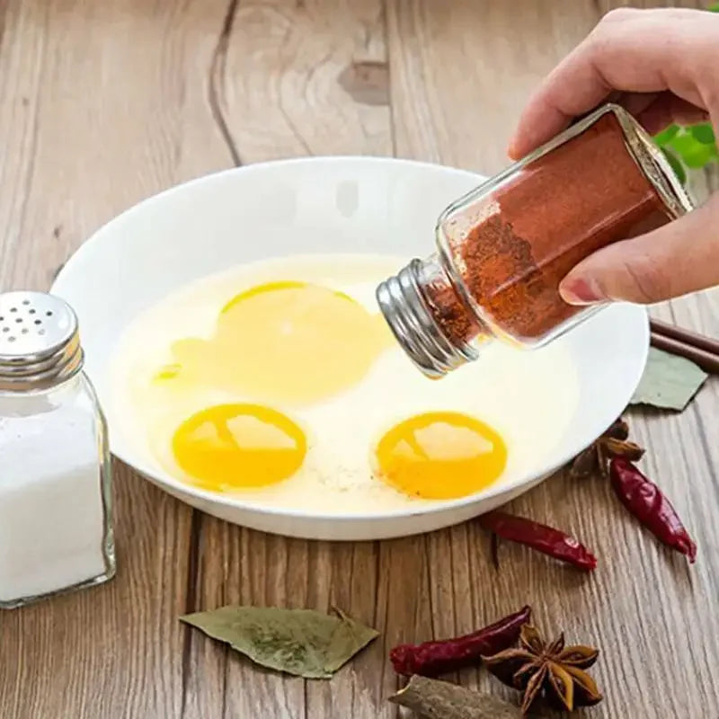 Aromatic Spice Rack Organizer for Your Kitchen | Stornfield