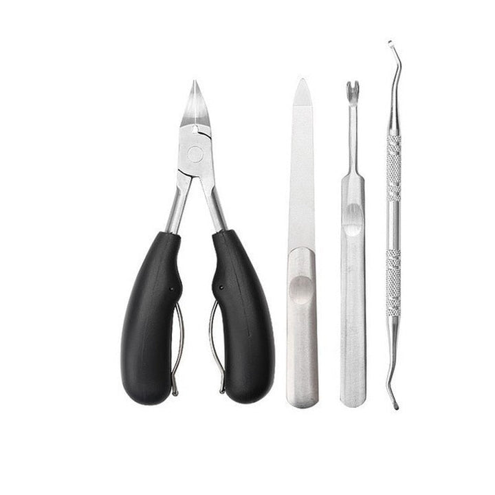 Heavy Duty Pro Nail Clipper | Stornfield